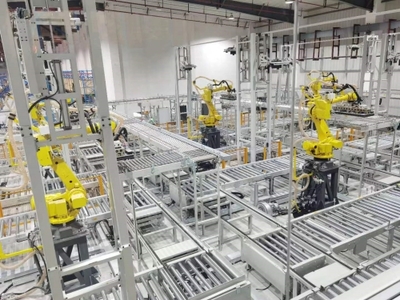 告別揮汗如雨 5G智慧解鎖夏日工作新模式