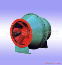 北京君禾盛世環(huán)保科技 全面解析排風(fēng)設(shè)備與傳輸設(shè)備產(chǎn)品線